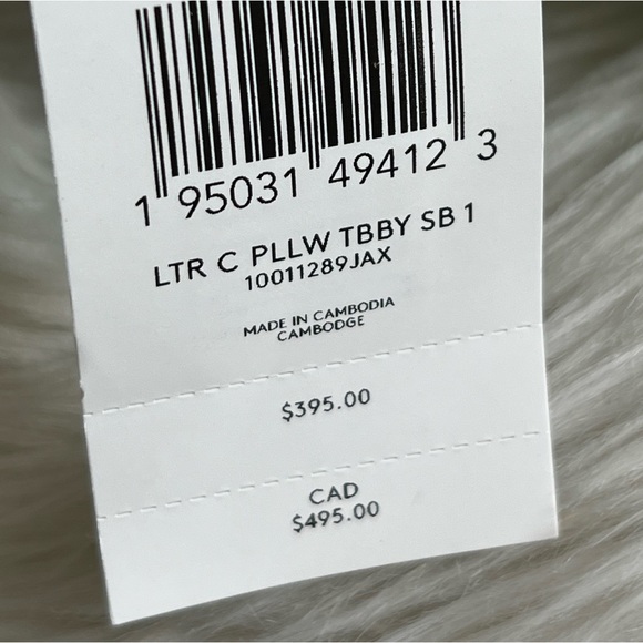 💰SOLD - C3880 - Coach Pillow Tabby Shoulder Bag 18 - Picture 8 of 13